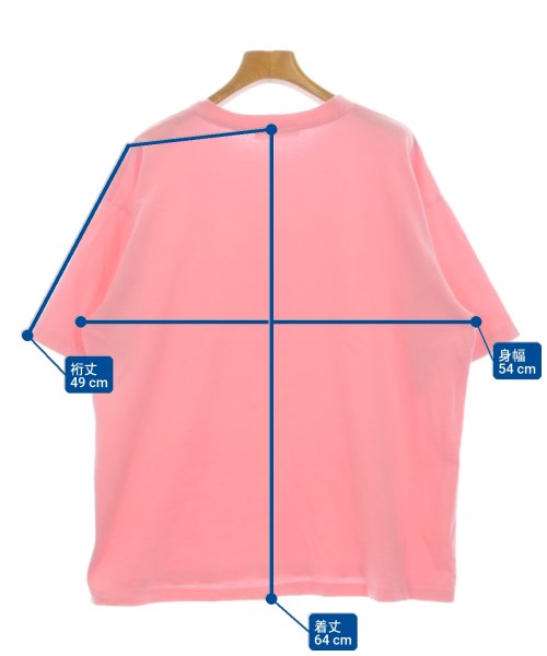 Le Melange เสื้อยืด/เสื้อท็อปส์