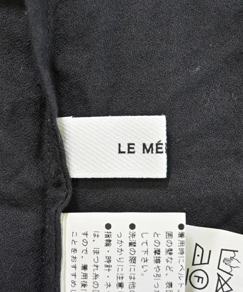 Le Melange ชุดเดรส