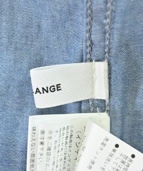 Le Melange เสื้อสตรี