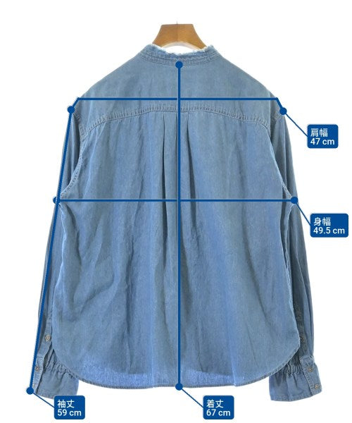 Le Melange เสื้อสตรี