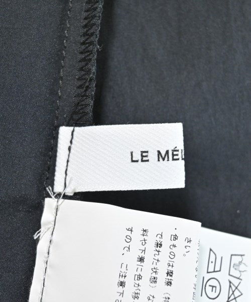 Le Melange ชุดเดรส