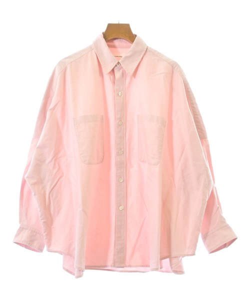 Le Melange เสื้อลำลอง