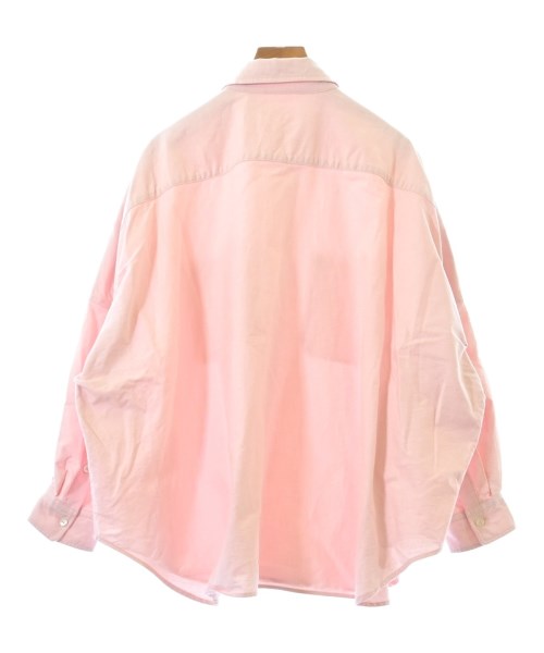 Le Melange เสื้อลำลอง