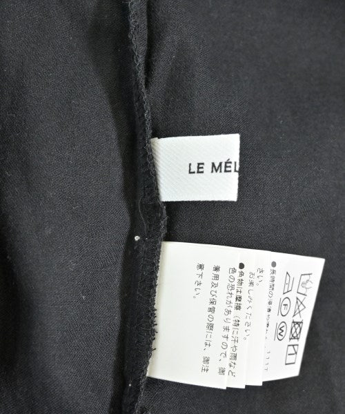 Le Melange เสื้อลำลอง