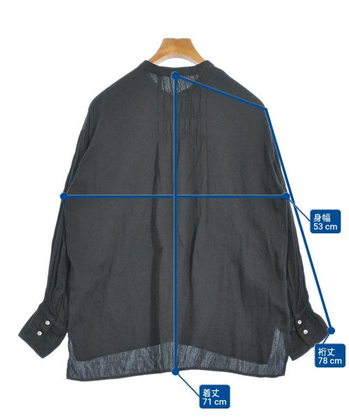 Le Melange เสื้อลำลอง