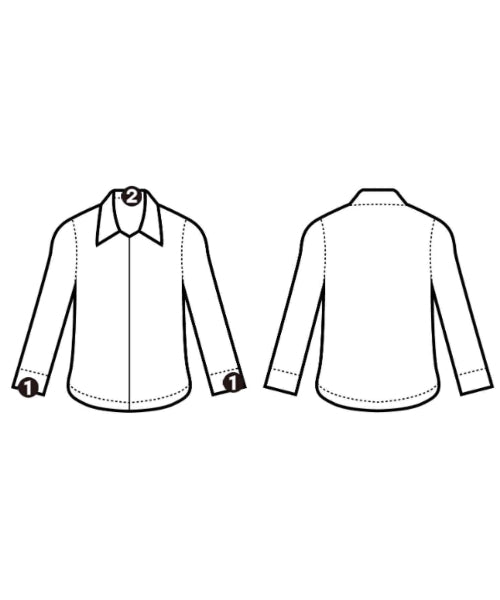 Le Melange เสื้อลำลอง