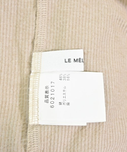 Le Melange เสื้อสตรี