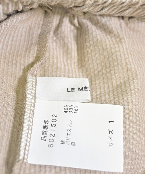 Le Melange กางเกง อื่น