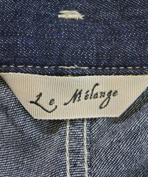 Le Melange ยีนส์