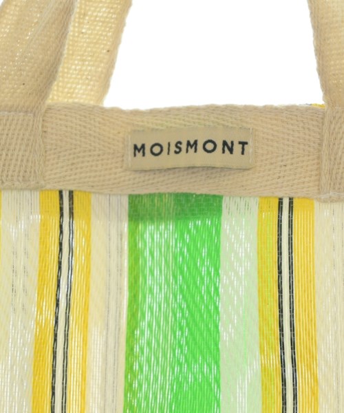 MOIS MONT กระเป๋าถือขนาดใหญ่