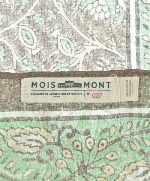 MOIS MONT อื่นๆ