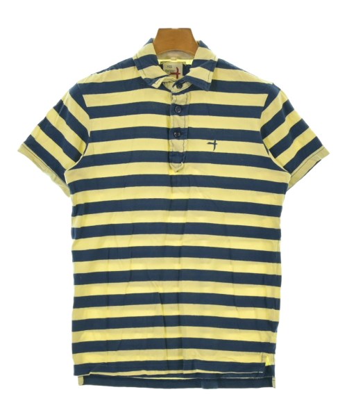 Relwen เสื้อโปโล