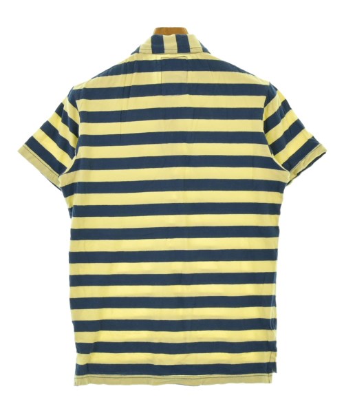 Relwen เสื้อโปโล