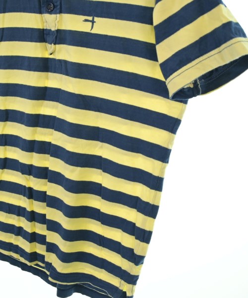 Relwen เสื้อโปโล