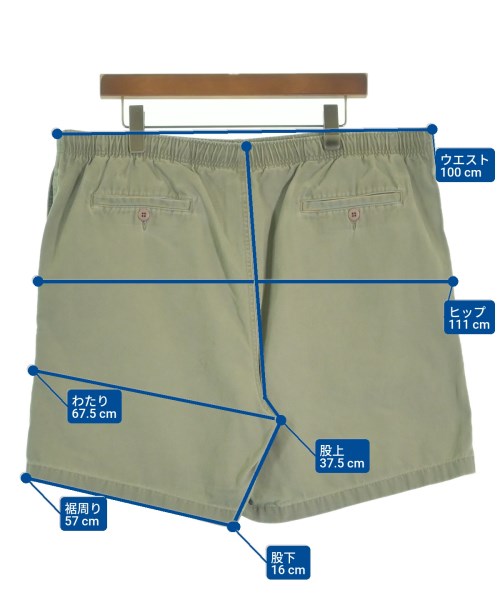 LAND'S END กางเกง อื่น