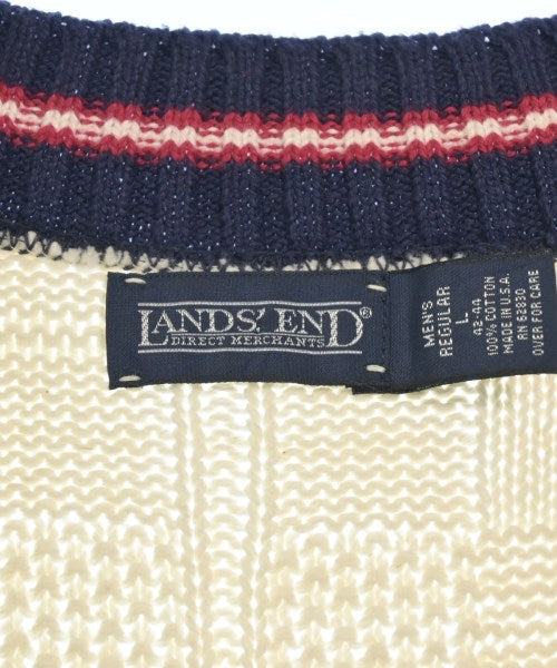 LAND'S END เสื้อกันหนาว