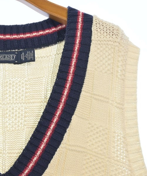 LAND'S END เสื้อกันหนาว