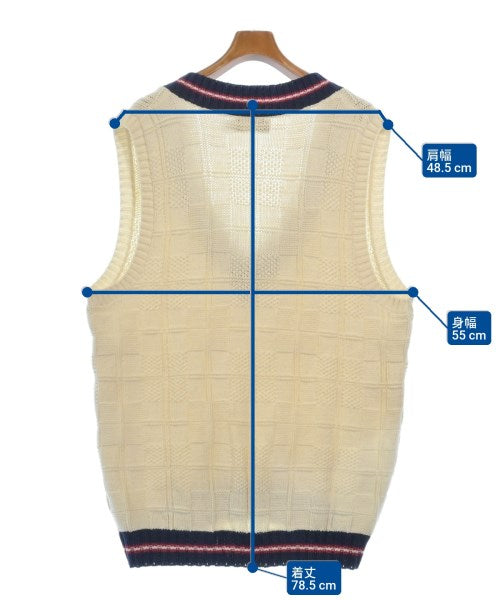 LAND'S END เสื้อกันหนาว