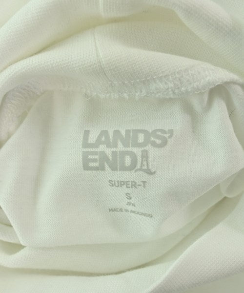 LAND'S END เสื้อยืด/เสื้อท็อปส์
