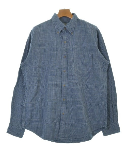 LAND'S END เสื้อลำลอง
