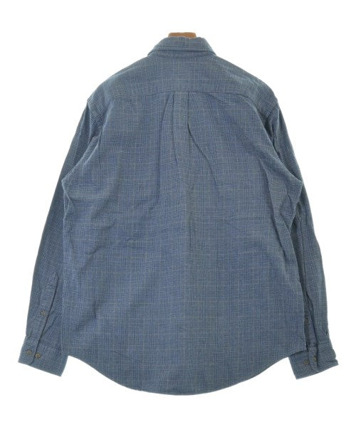 LAND'S END เสื้อลำลอง