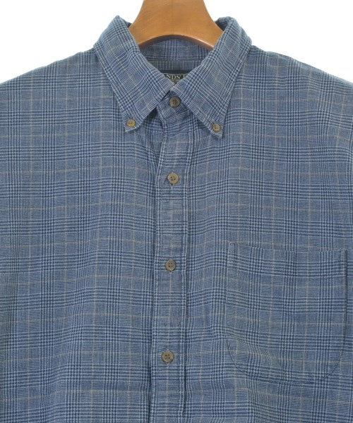 LAND'S END เสื้อลำลอง
