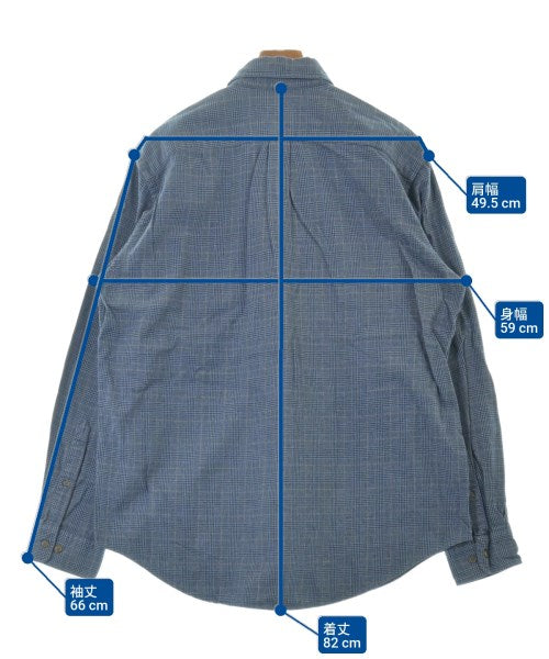 LAND'S END เสื้อลำลอง