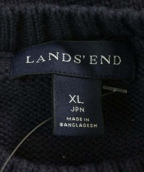 LAND'S END เสื้อกันหนาว