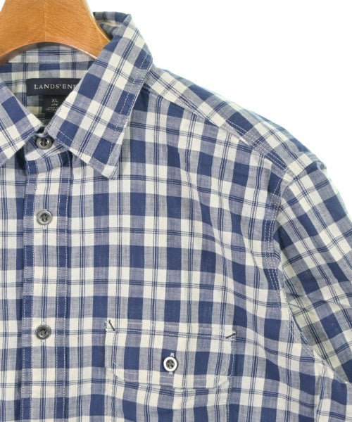 LAND'S END เสื้อลำลอง