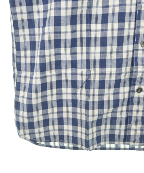 LAND'S END เสื้อลำลอง
