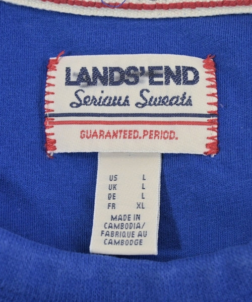 LAND'S END เสื้อสเวตเตอร์