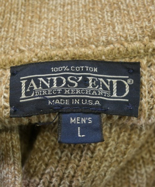 LAND'S END เสื้อคาร์ดิแกน