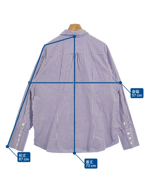 LAND'S END เสื้อลำลอง