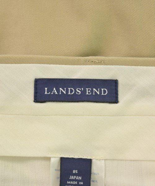 LAND'S END ชิโน่