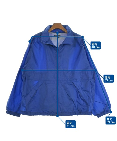 LAND'S END แจ็คเก็ตเบลาส์ อื่น