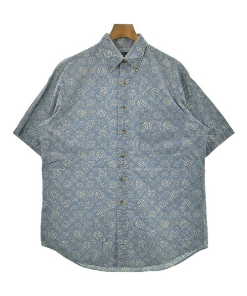 LAND'S END เสื้อลำลอง