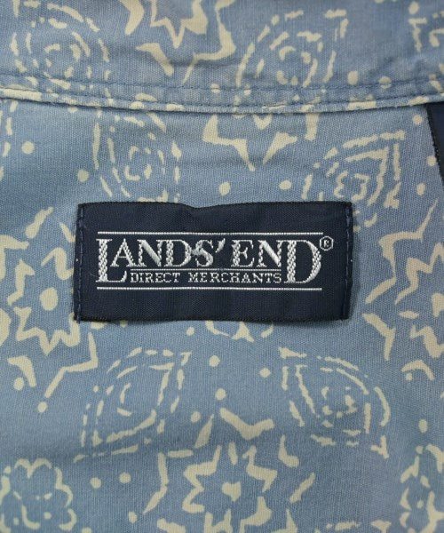 LAND'S END เสื้อลำลอง