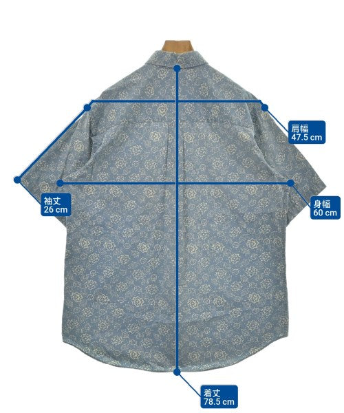 LAND'S END เสื้อลำลอง