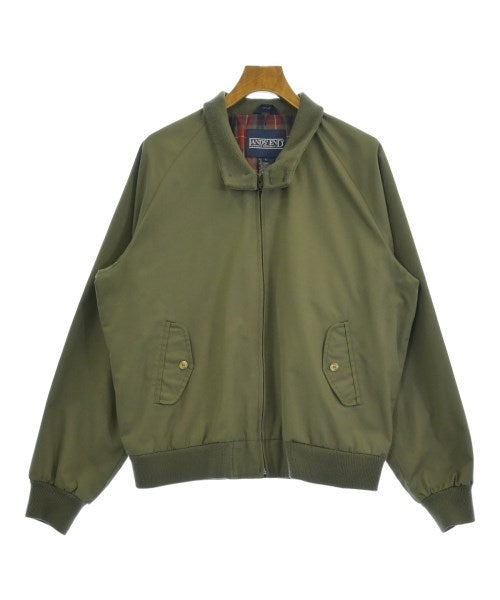 LAND'S END แจ็คเก็ตเบลาส์