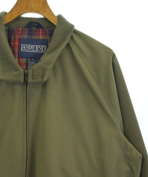 LAND'S END แจ็คเก็ตเบลาส์
