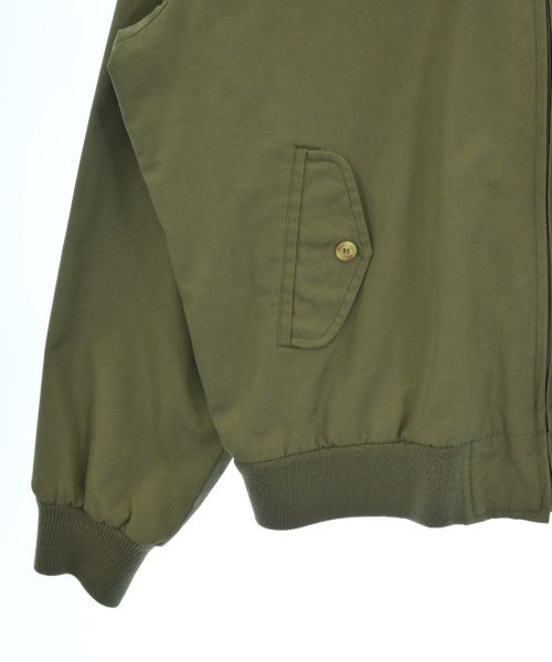 LAND'S END แจ็คเก็ตเบลาส์