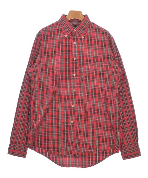 LAND'S END เสื้อลำลอง