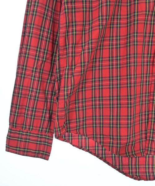 LAND'S END เสื้อลำลอง