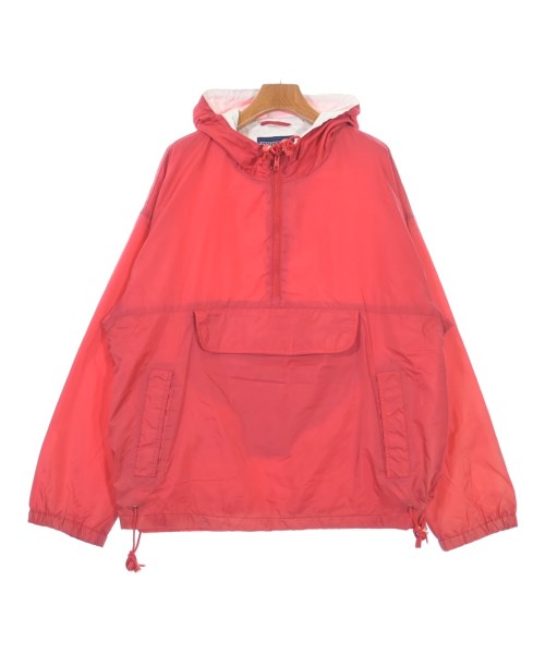 LAND'S END เสื้อพาร์กาภูเขา