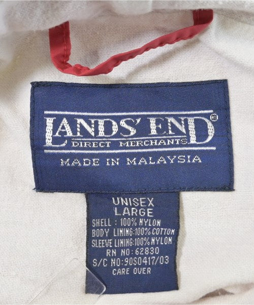 LAND'S END เสื้อพาร์กาภูเขา