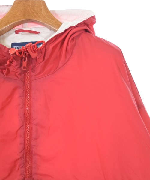 LAND'S END เสื้อพาร์กาภูเขา