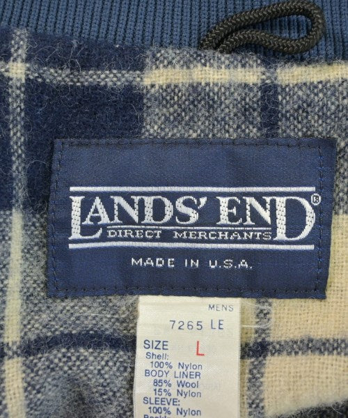 LAND'S END แจ็คเก็ตเบลาส์ อื่น
