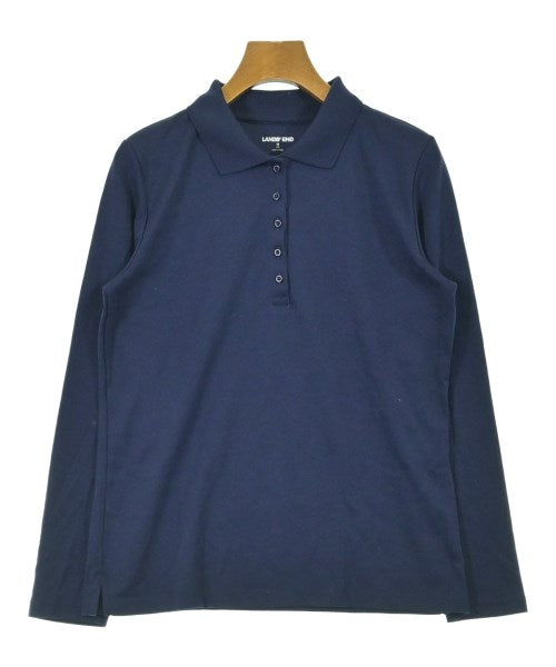 LAND'S END เสื้อโปโล