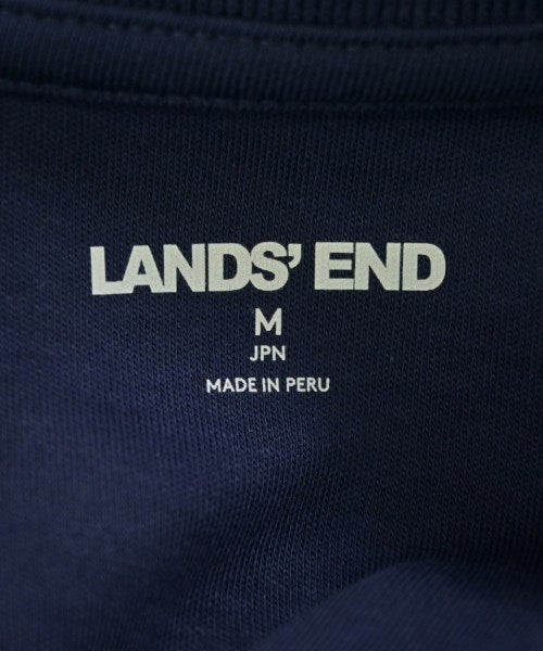 LAND'S END เสื้อโปโล