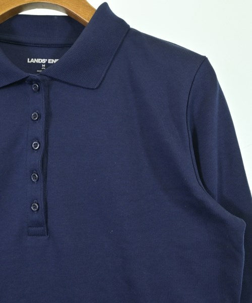 LAND'S END เสื้อโปโล